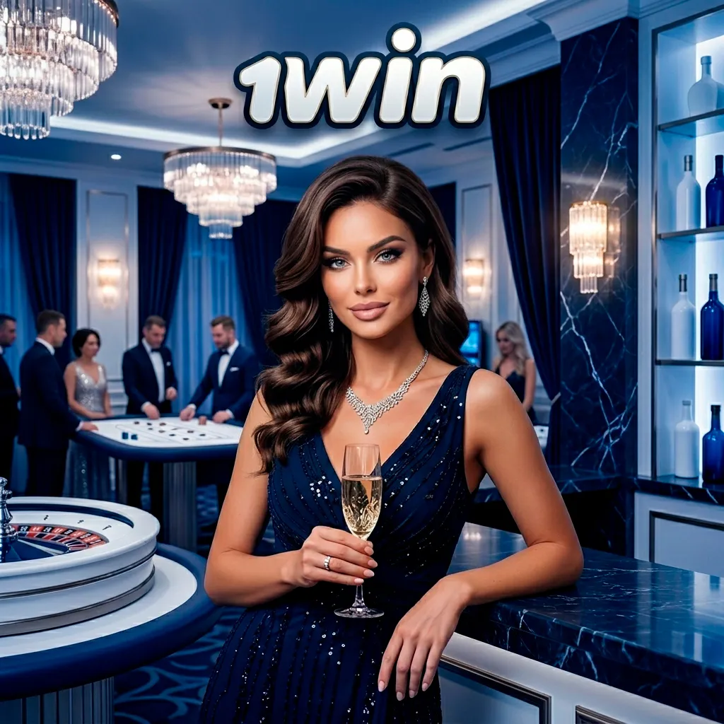 1Win: tu casino online en Argentina